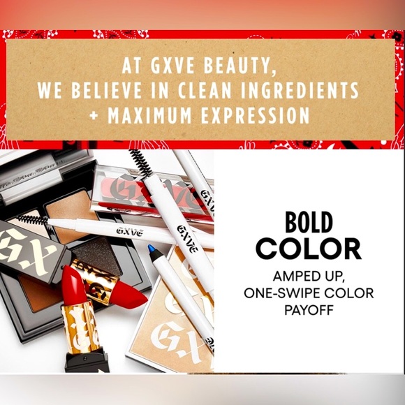 💄💋🆕Gxve by Gwen Stefani Original Me Matte Lipstick in “Lovable Me”💄💋SOLDOUT - Picture 12 of 14